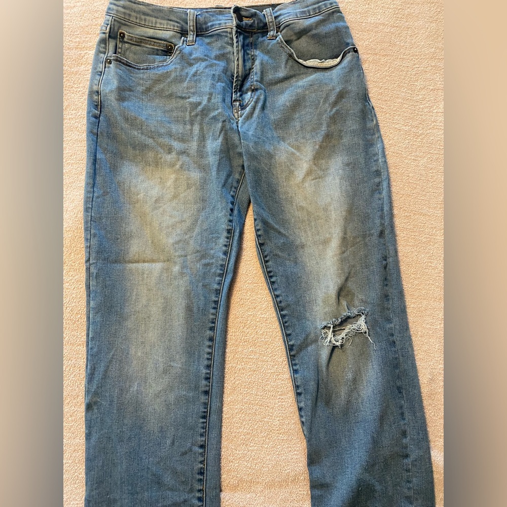 Men’s Jeans